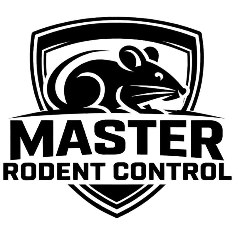 master rodent control logo